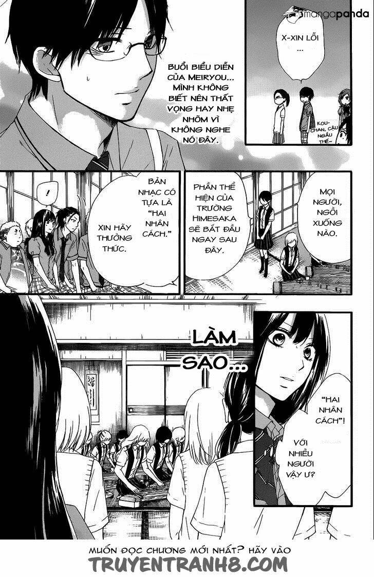 Kono Oto Tomare Chapter 16 - Trang 3