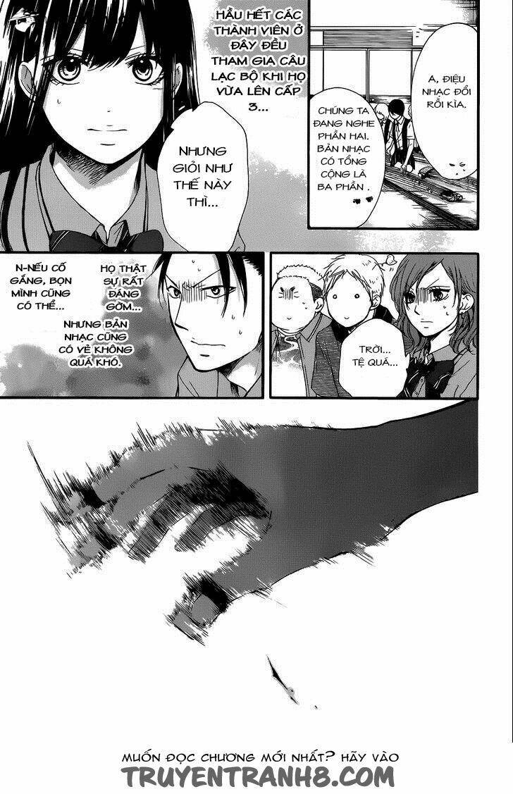 Kono Oto Tomare Chapter 16 - Trang 3