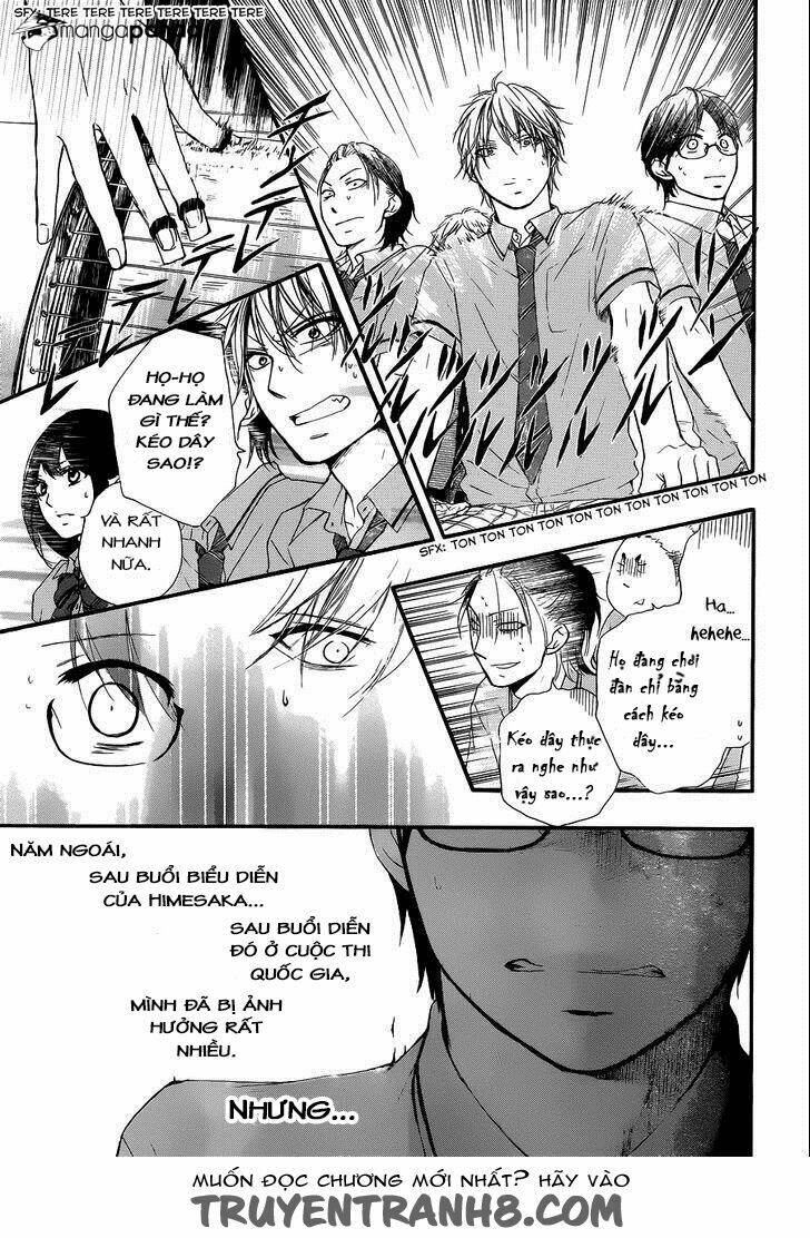 Kono Oto Tomare Chapter 16 - Trang 3