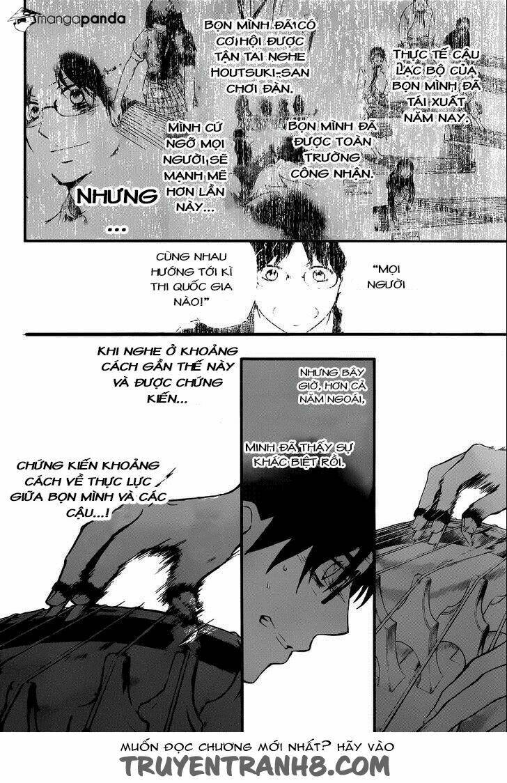 Kono Oto Tomare Chapter 16 - Trang 3