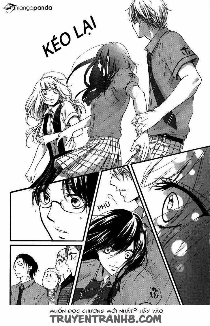 Kono Oto Tomare Chapter 16 - Trang 3