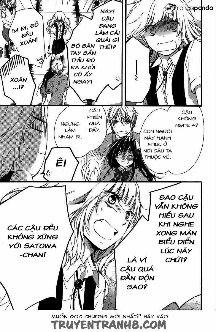 Kono Oto Tomare Chapter 16 - Trang 3