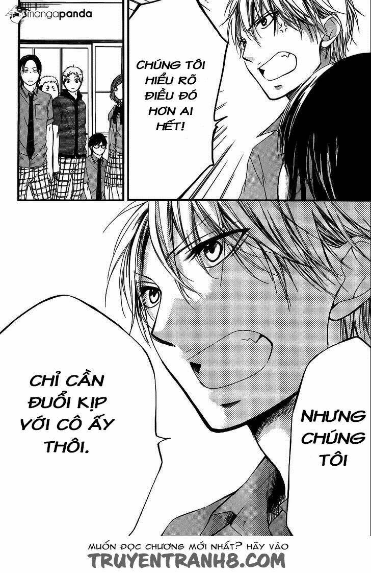 Kono Oto Tomare Chapter 16 - Trang 3