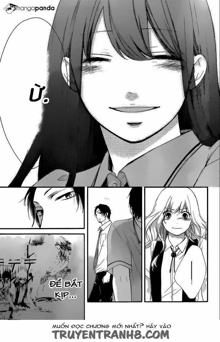 Kono Oto Tomare Chapter 16 - Trang 3