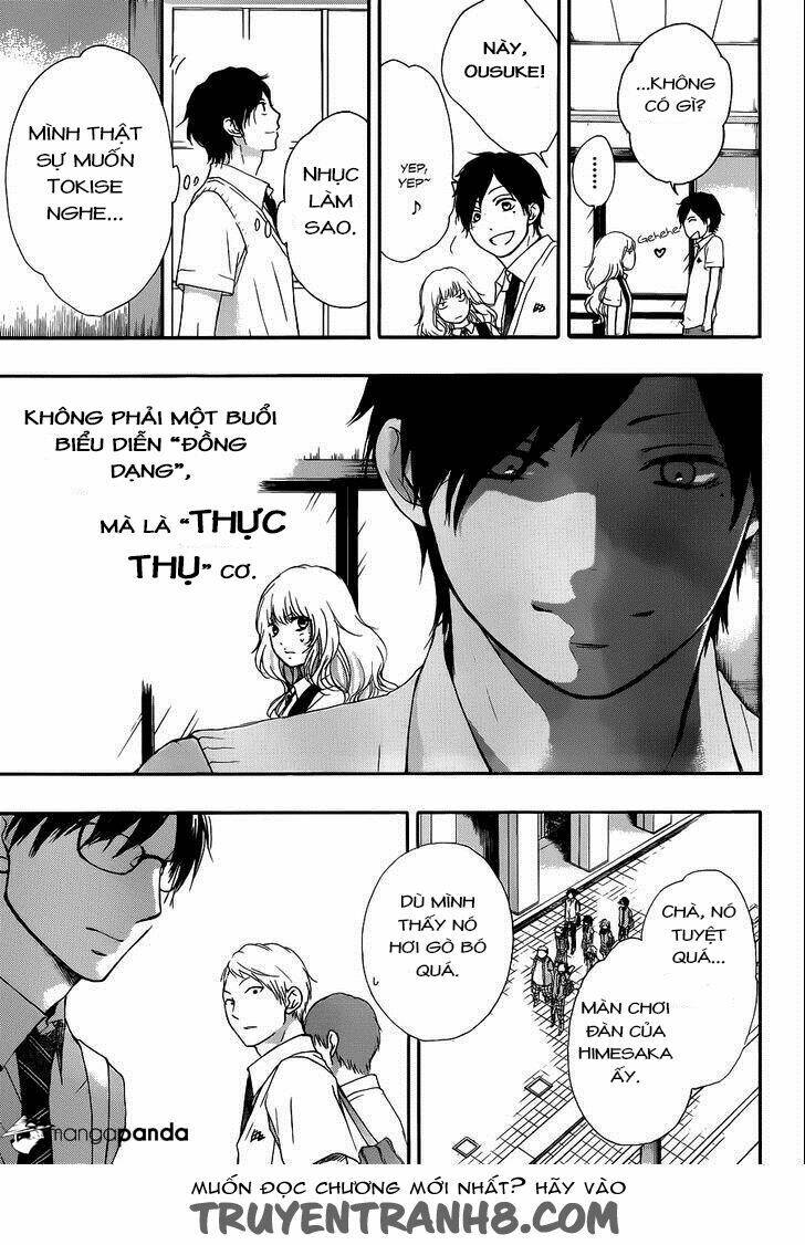 Kono Oto Tomare Chapter 16 - Trang 3