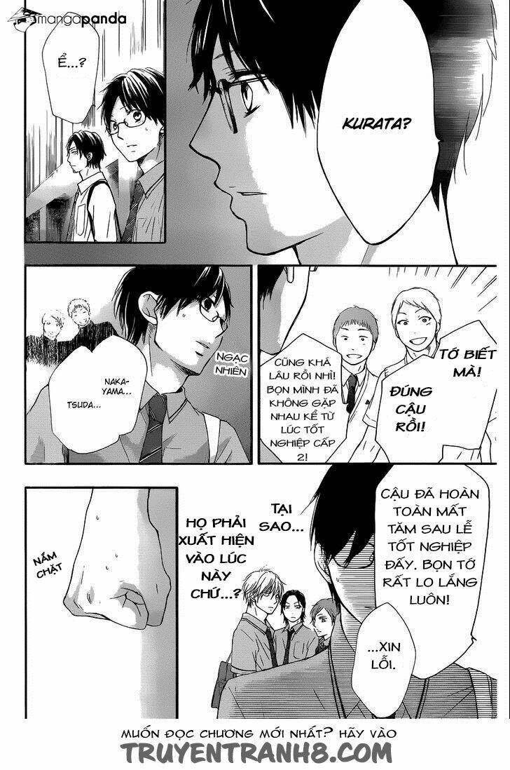 Kono Oto Tomare Chapter 16 - Trang 3