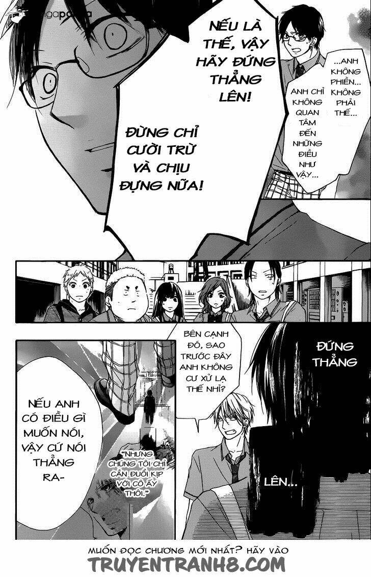 Kono Oto Tomare Chapter 16 - Trang 3