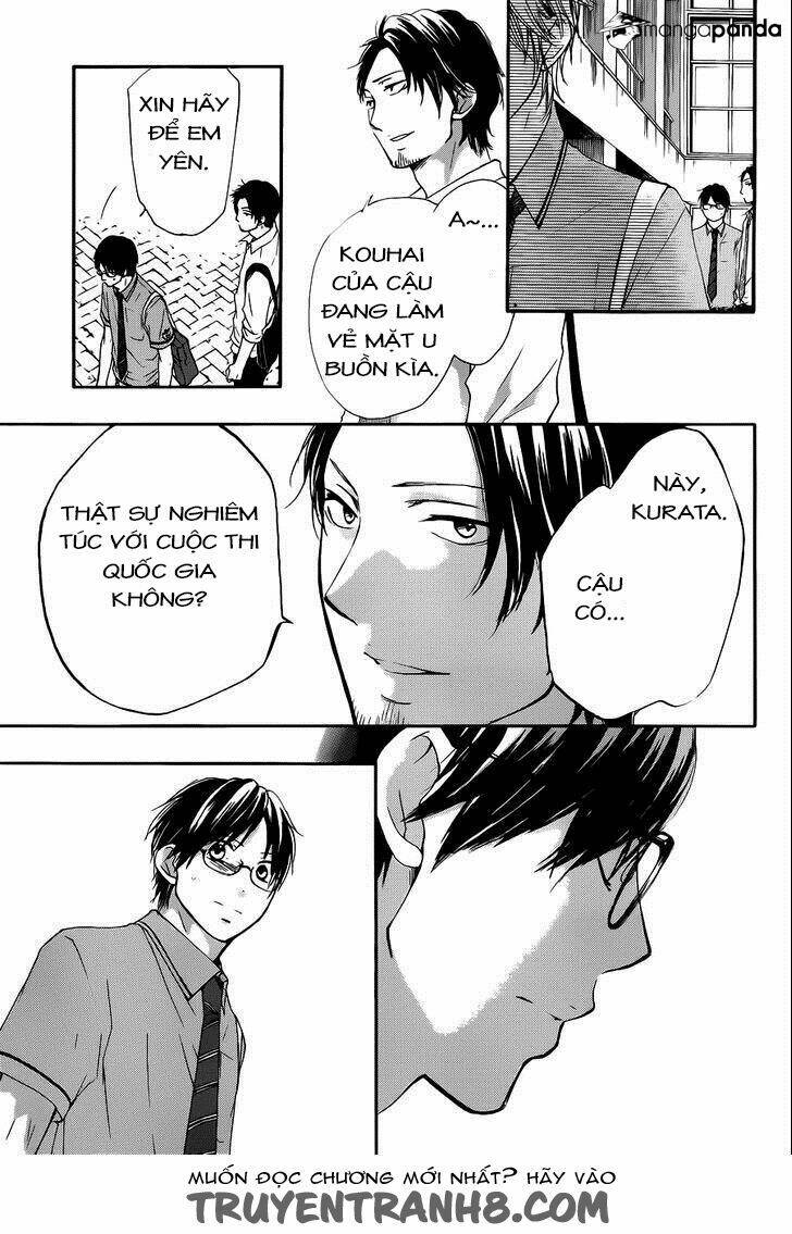 Kono Oto Tomare Chapter 16 - Trang 3