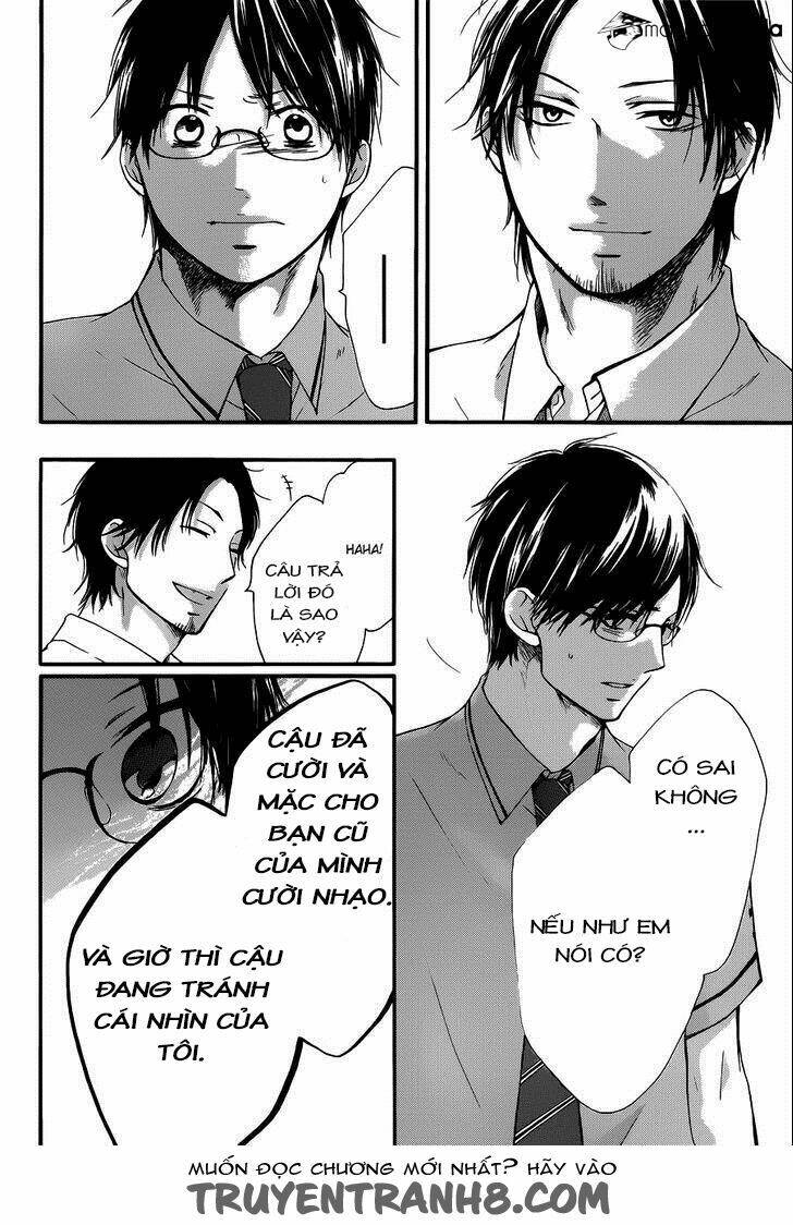 Kono Oto Tomare Chapter 16 - Trang 3