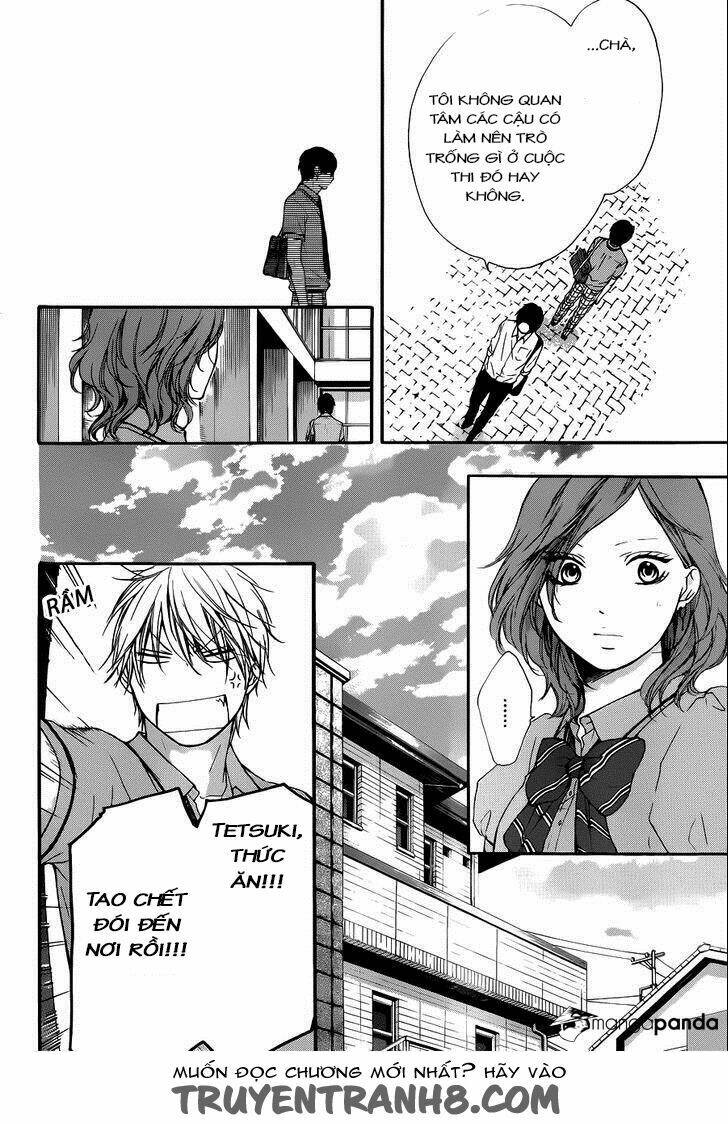 Kono Oto Tomare Chapter 16 - Trang 3