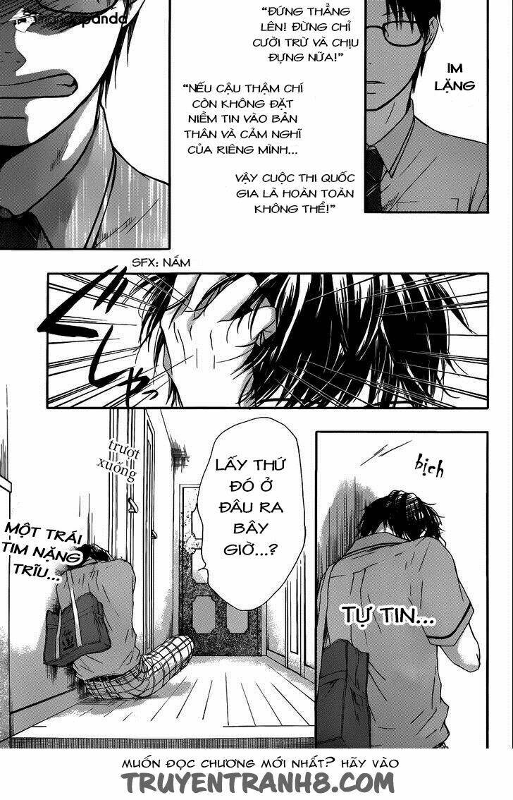 Kono Oto Tomare Chapter 16 - Trang 3