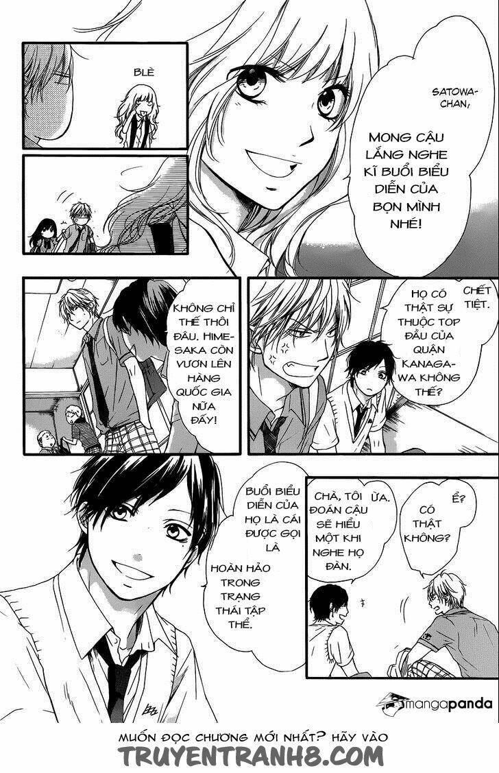 Kono Oto Tomare Chapter 16 - Trang 3