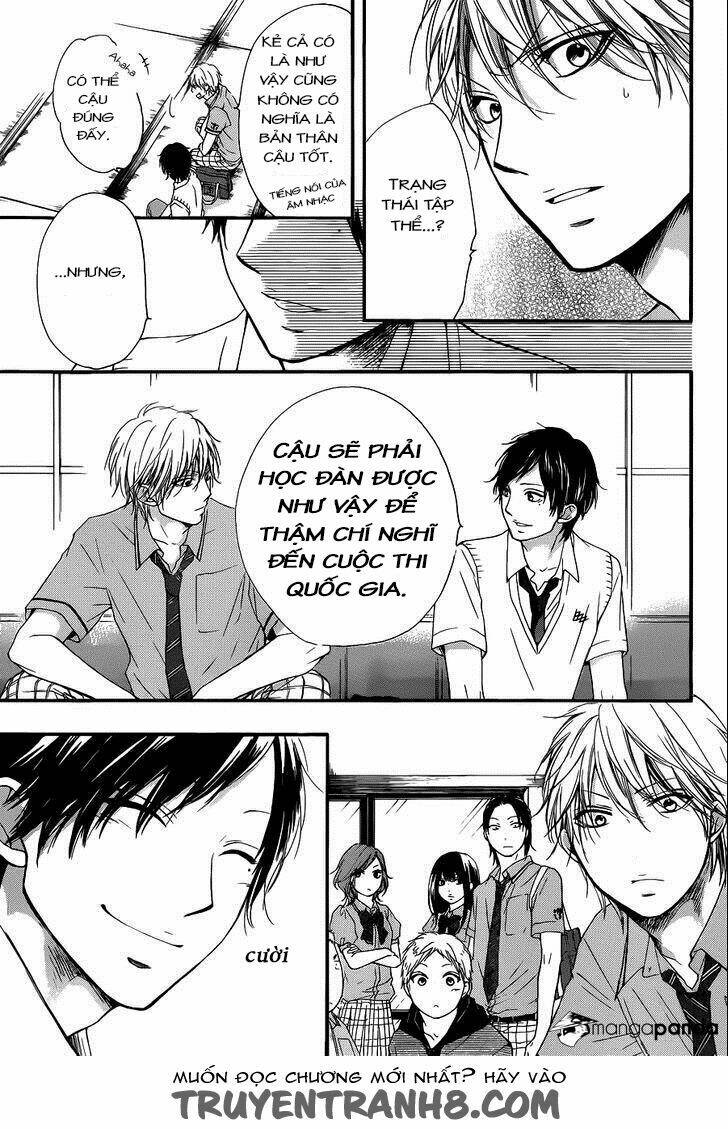 Kono Oto Tomare Chapter 16 - Trang 3