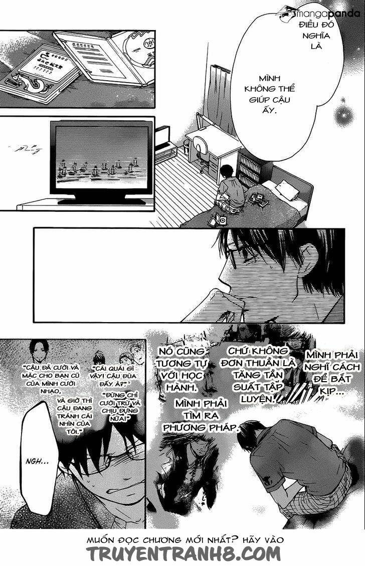 Kono Oto Tomare Chapter 17 - Trang 3