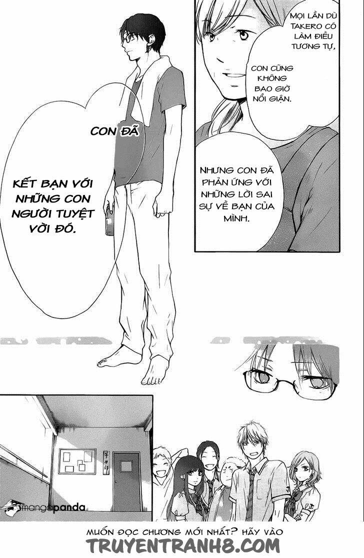 Kono Oto Tomare Chapter 17 - Trang 3