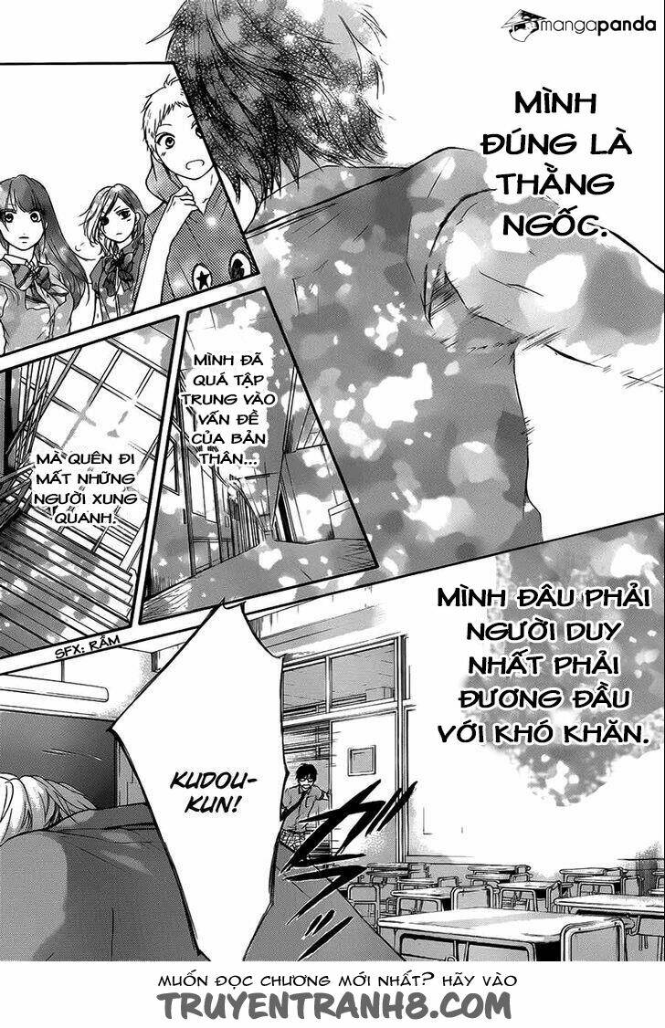 Kono Oto Tomare Chapter 17 - Trang 3