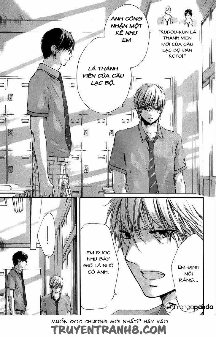 Kono Oto Tomare Chapter 17 - Trang 3