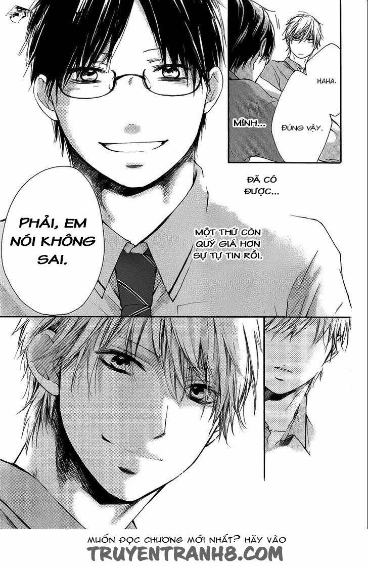 Kono Oto Tomare Chapter 17 - Trang 3