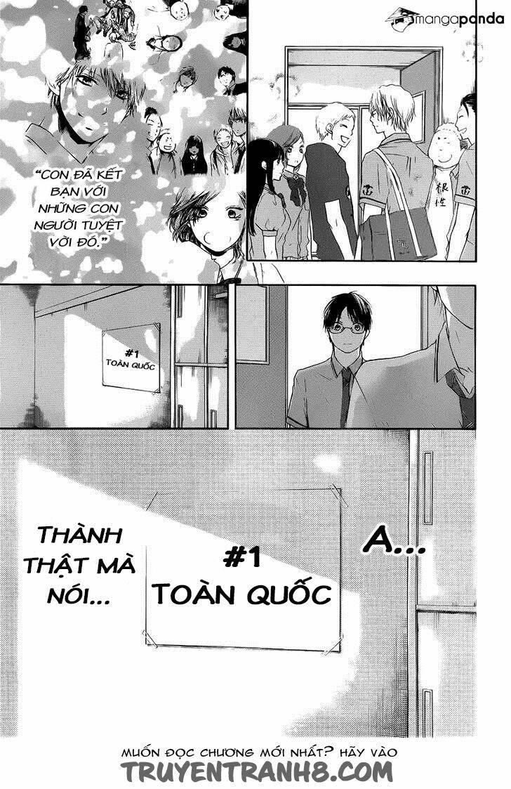 Kono Oto Tomare Chapter 17 - Trang 3