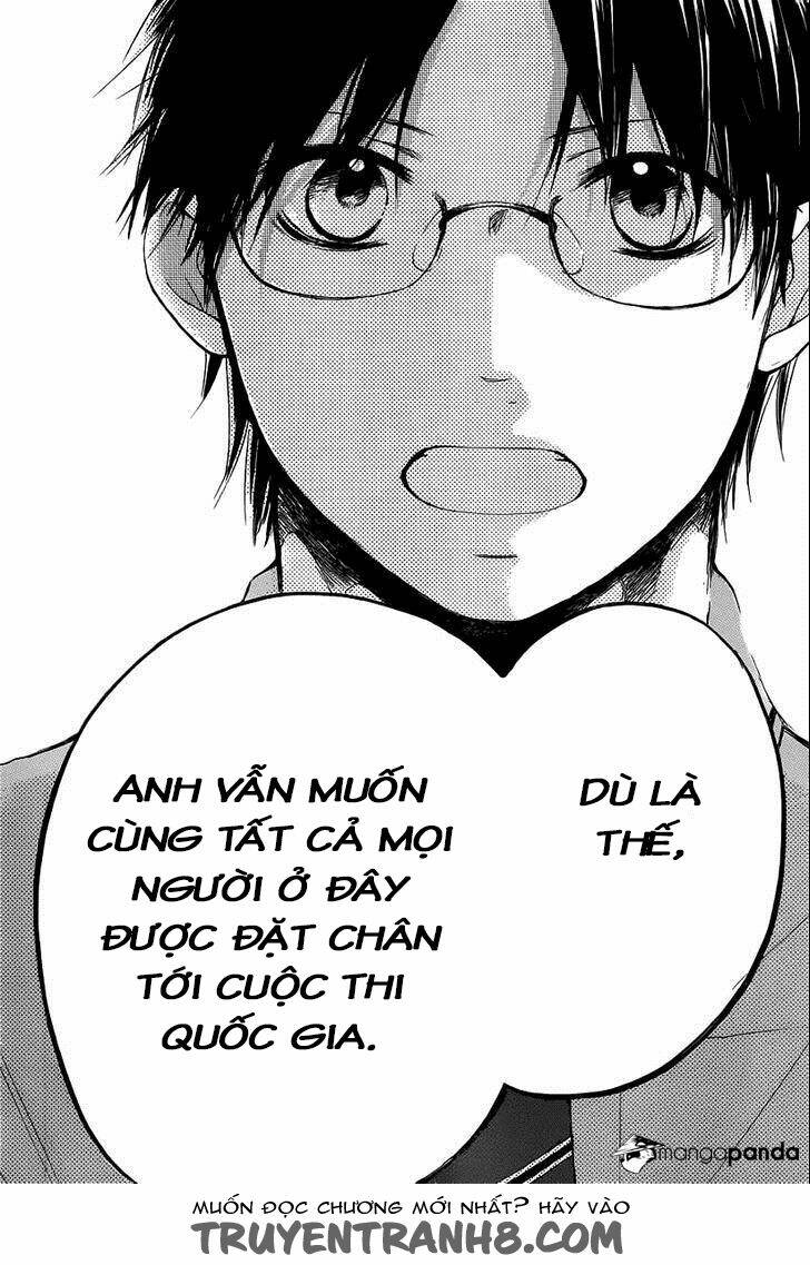 Kono Oto Tomare Chapter 17 - Trang 3