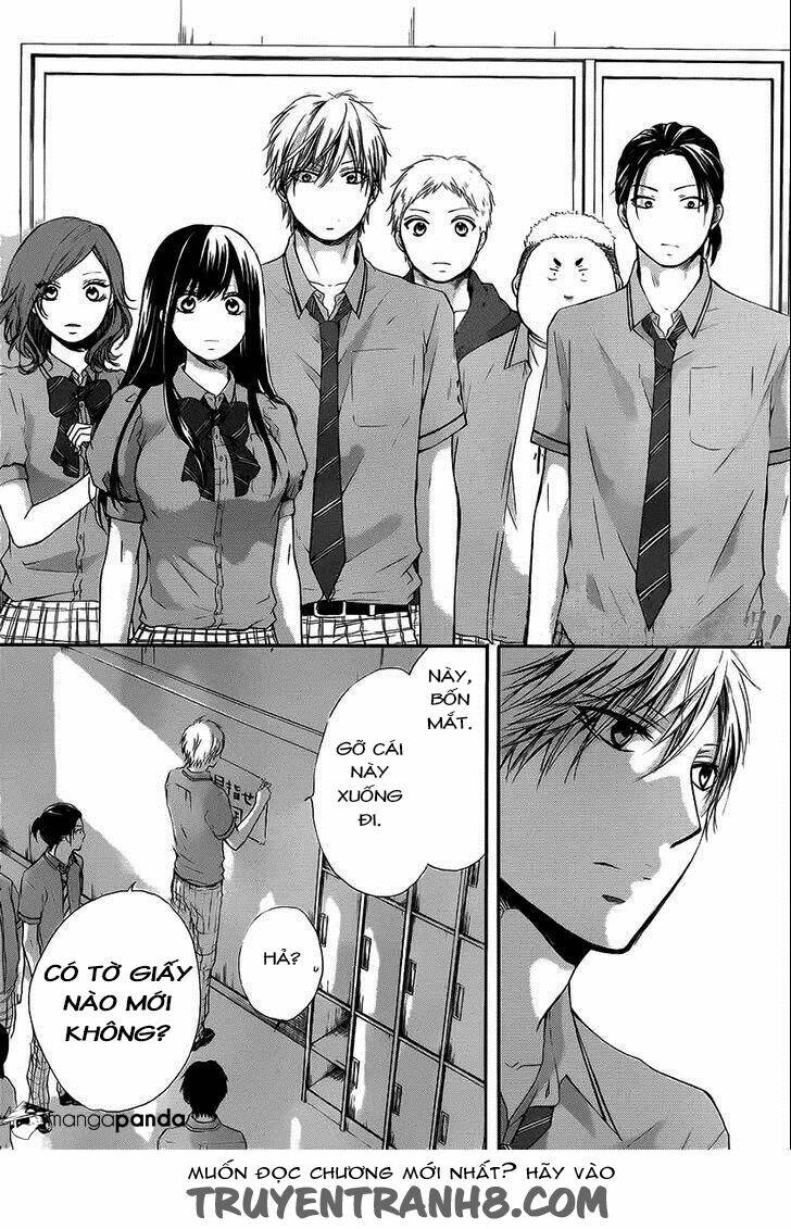 Kono Oto Tomare Chapter 17 - Trang 3