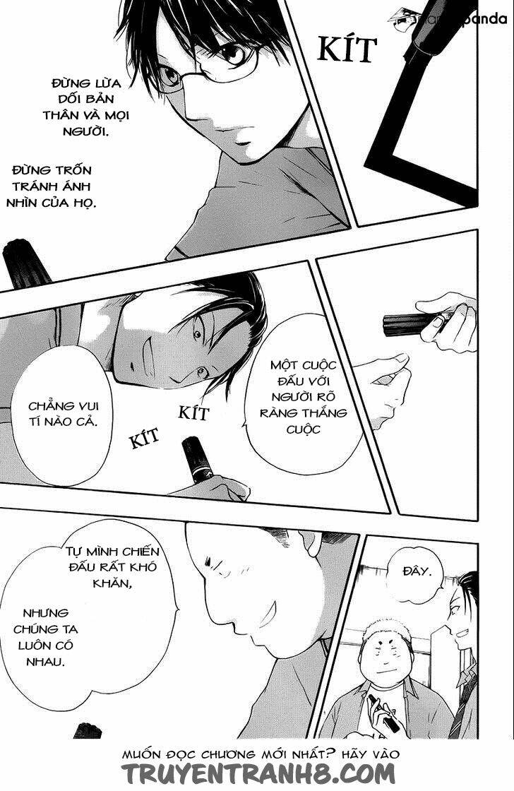 Kono Oto Tomare Chapter 17 - Trang 3