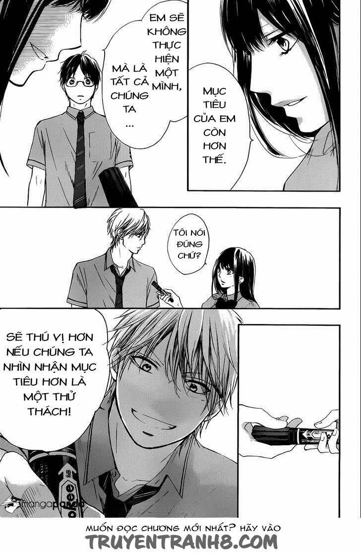 Kono Oto Tomare Chapter 17 - Trang 3