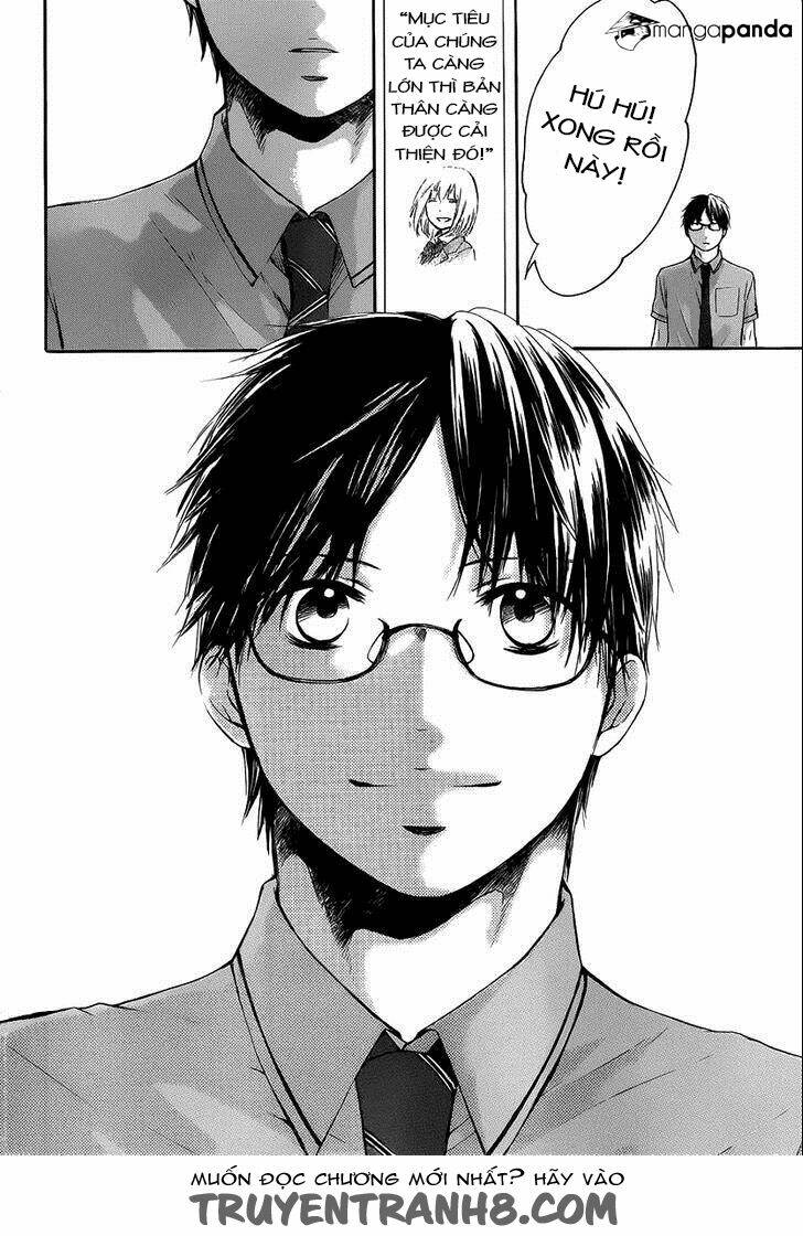 Kono Oto Tomare Chapter 17 - Trang 3