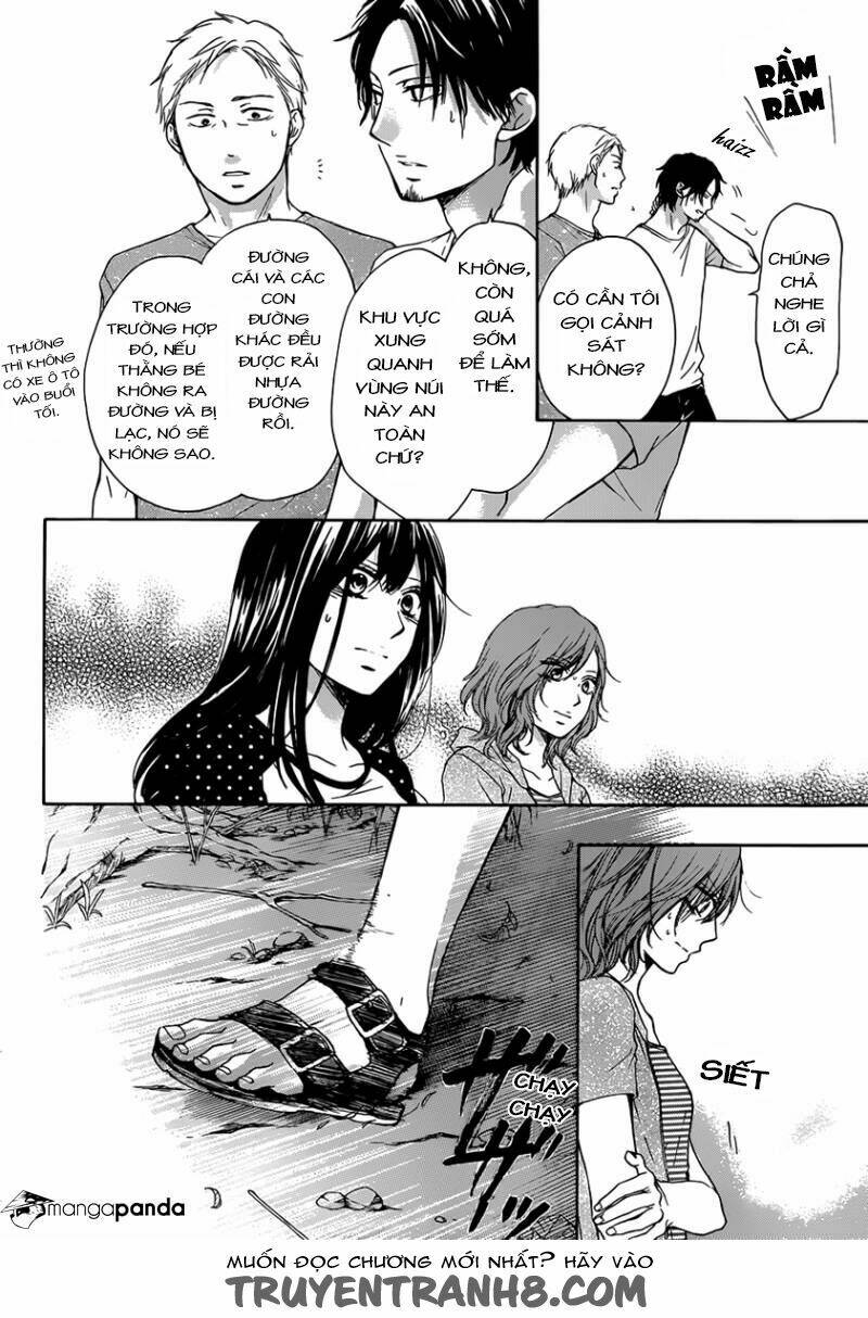 Kono Oto Tomare Chapter 20 - Trang 3