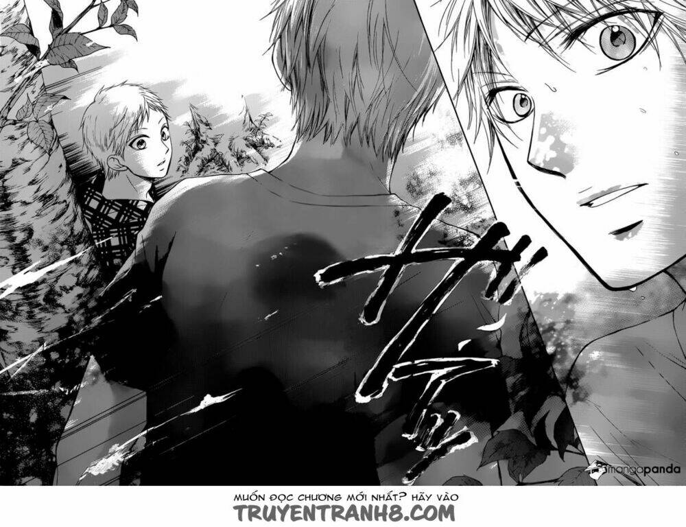 Kono Oto Tomare Chapter 20 - Trang 3