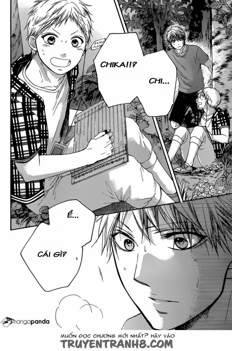 Kono Oto Tomare Chapter 20 - Trang 3