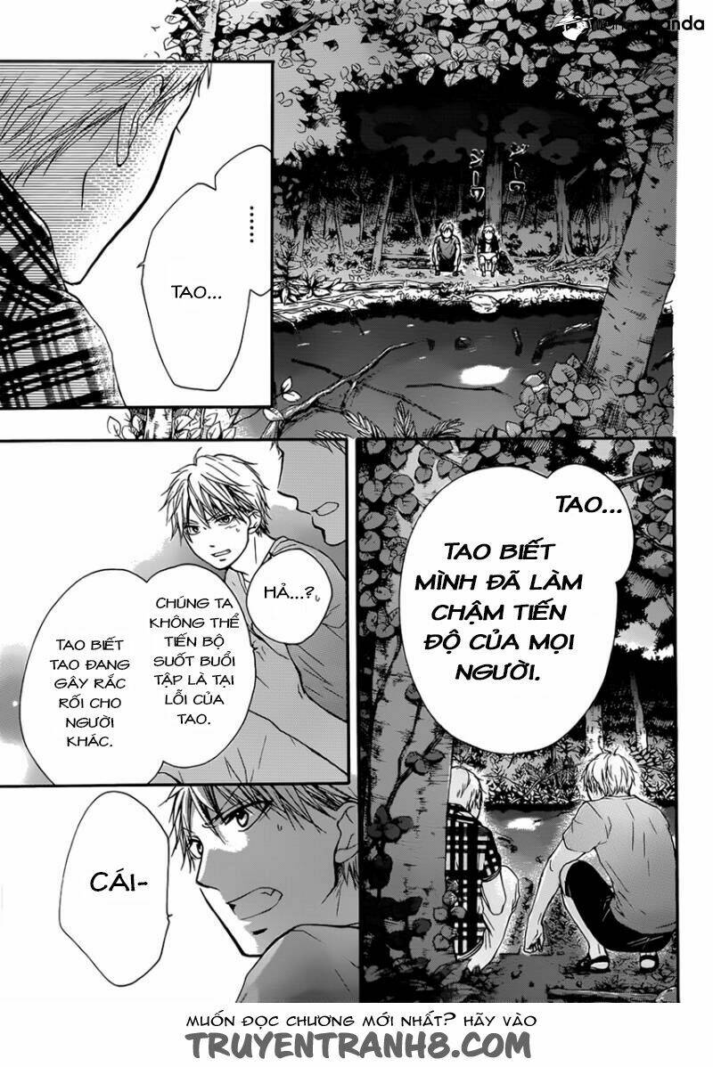 Kono Oto Tomare Chapter 20 - Trang 3