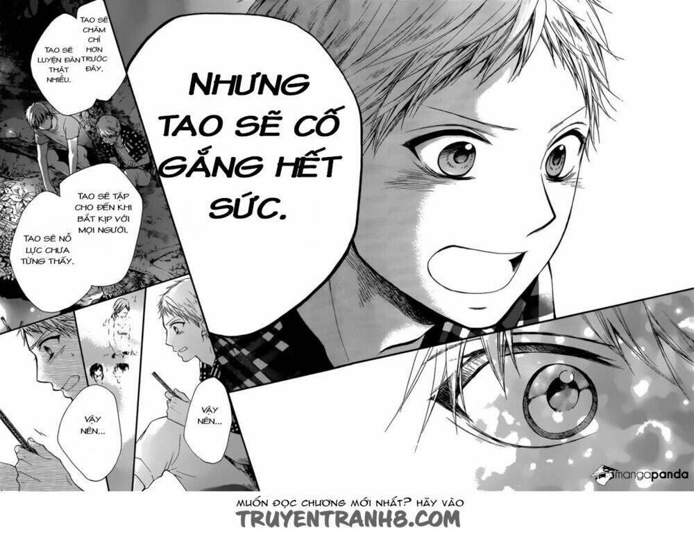 Kono Oto Tomare Chapter 20 - Trang 3