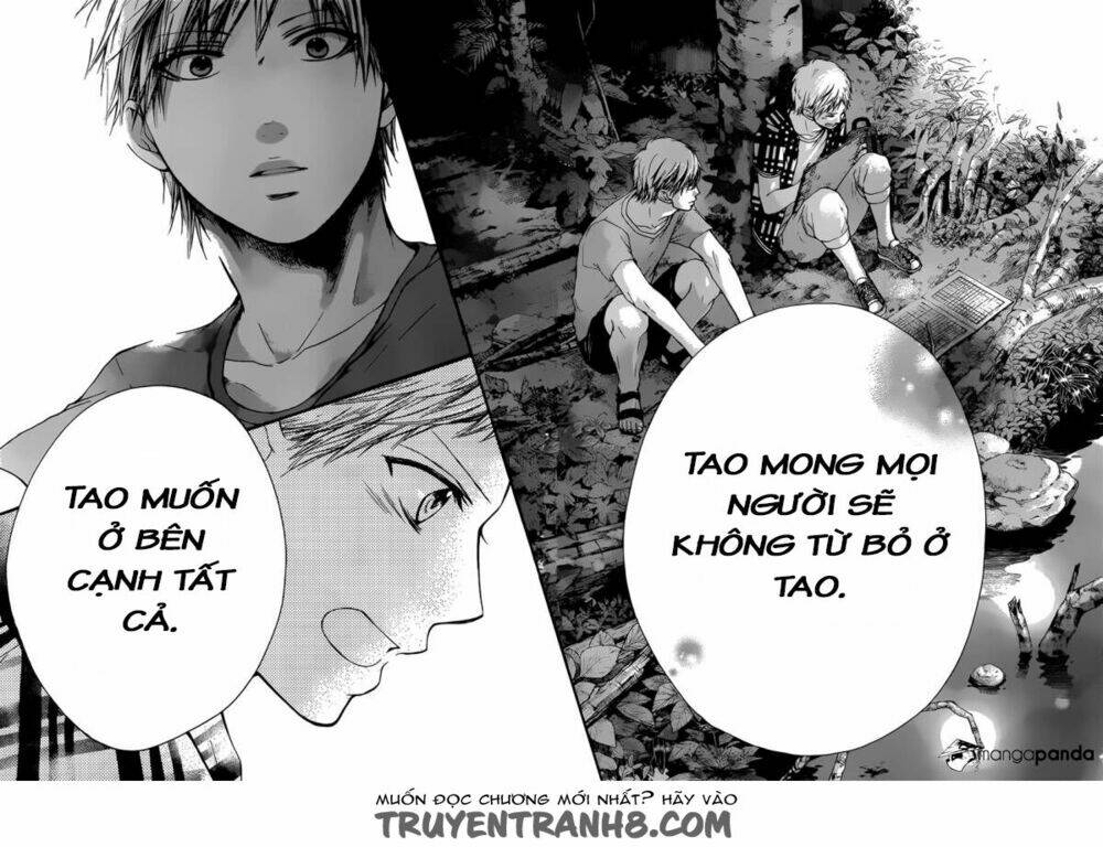 Kono Oto Tomare Chapter 20 - Trang 3