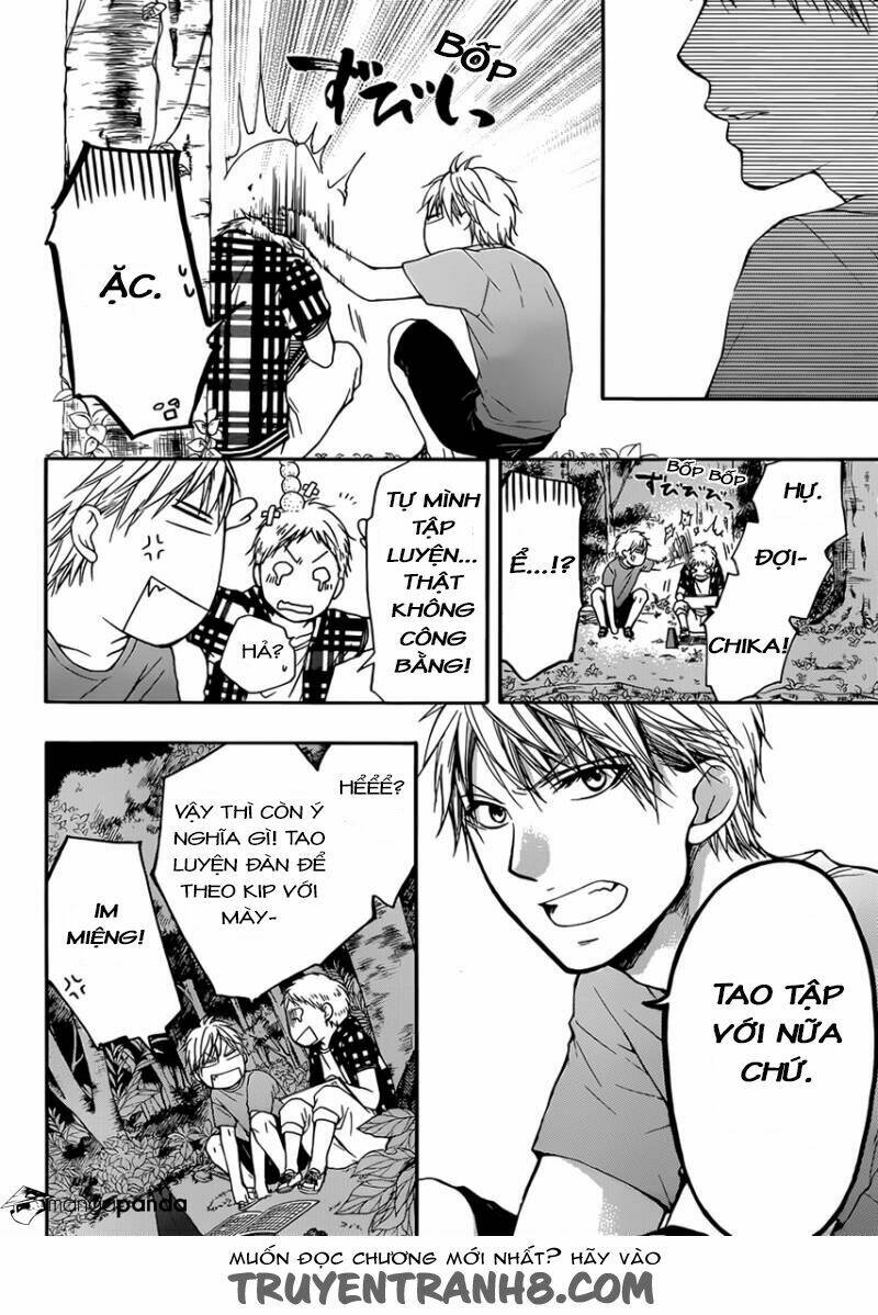 Kono Oto Tomare Chapter 20 - Trang 3