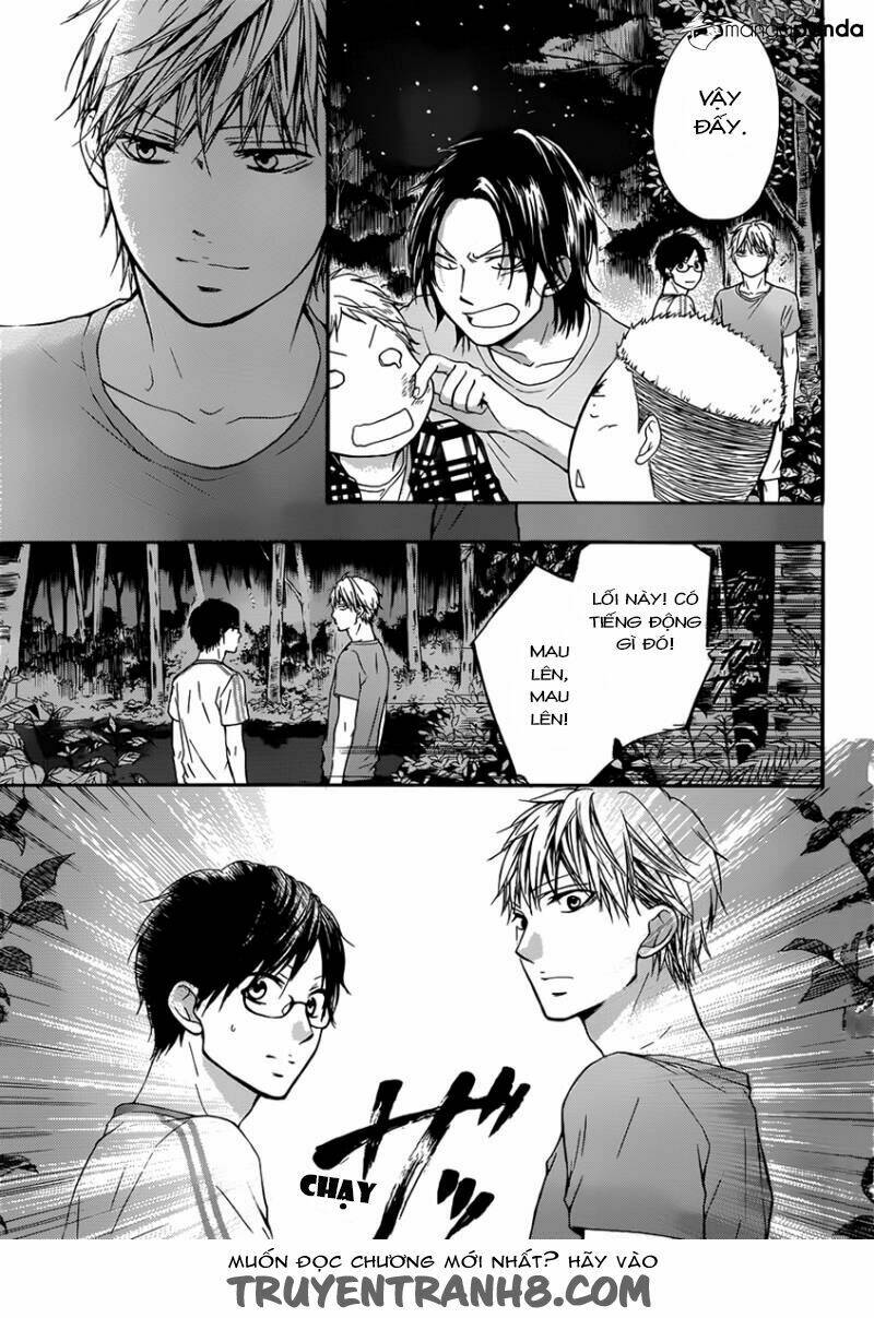 Kono Oto Tomare Chapter 20 - Trang 3