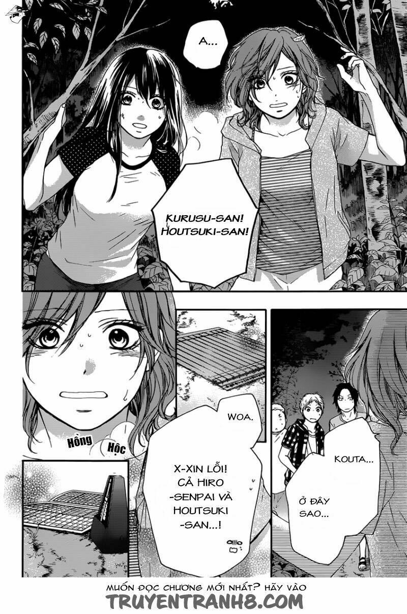 Kono Oto Tomare Chapter 20 - Trang 3