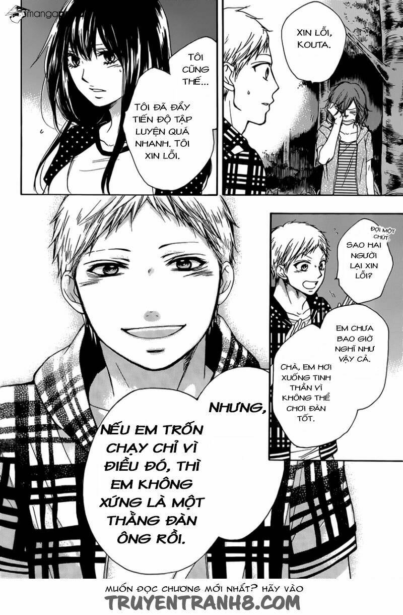 Kono Oto Tomare Chapter 20 - Trang 3