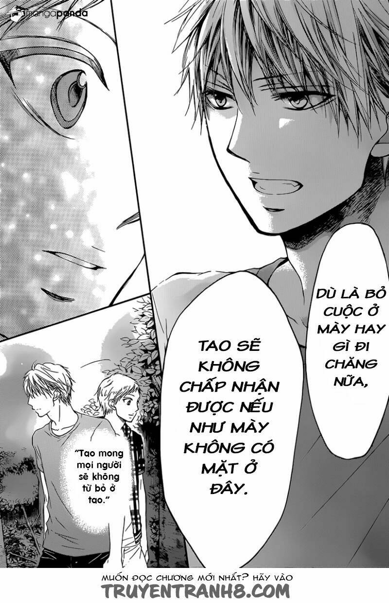 Kono Oto Tomare Chapter 20 - Trang 3