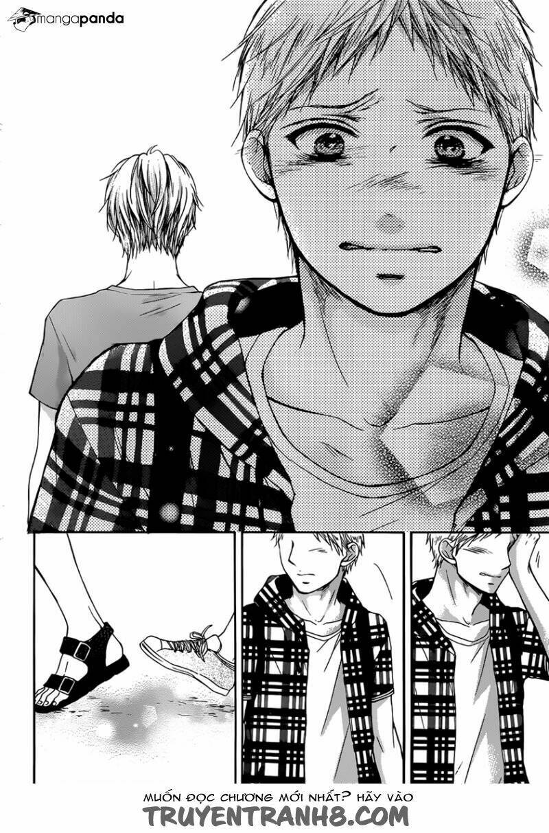 Kono Oto Tomare Chapter 20 - Trang 3