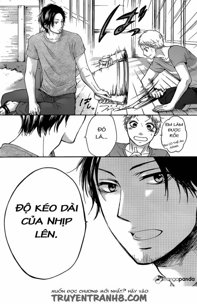 Kono Oto Tomare Chapter 20 - Trang 3