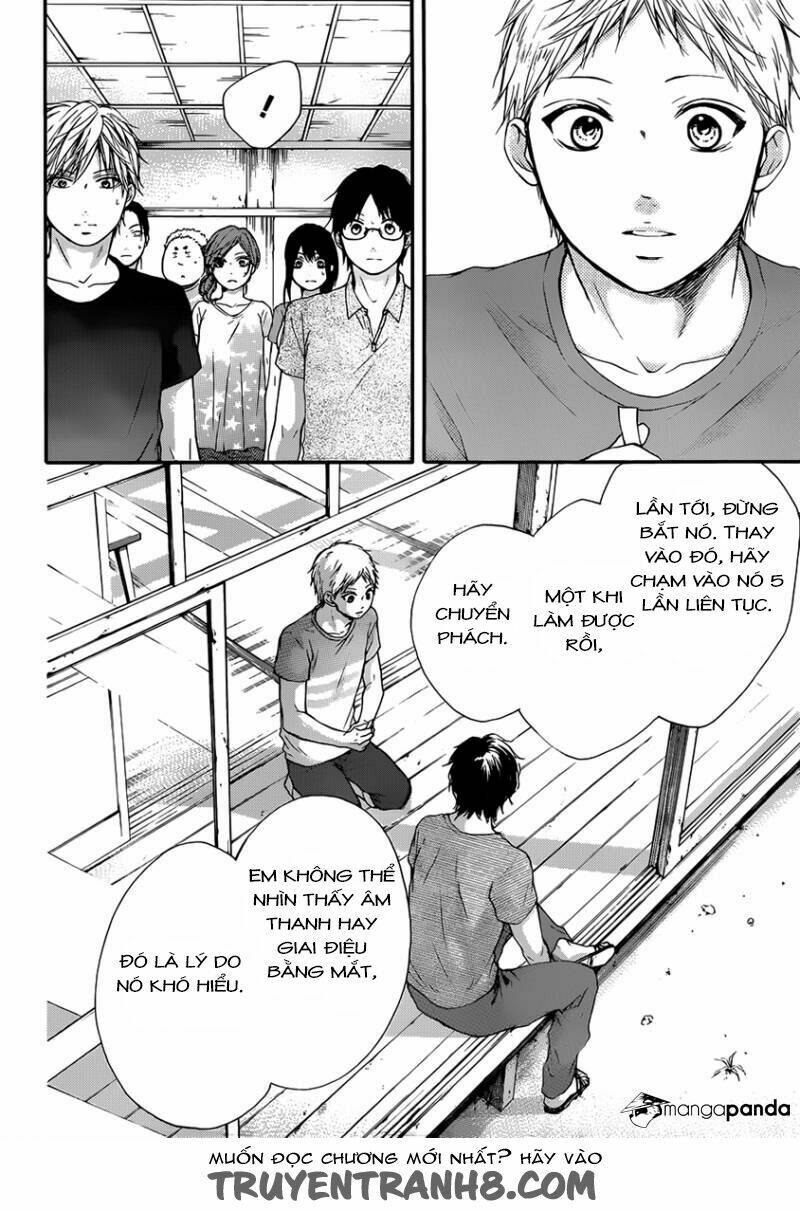 Kono Oto Tomare Chapter 20 - Trang 3