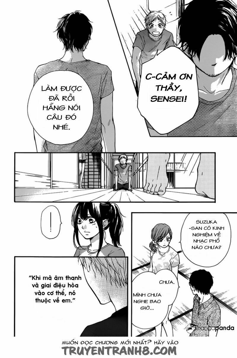 Kono Oto Tomare Chapter 20 - Trang 3