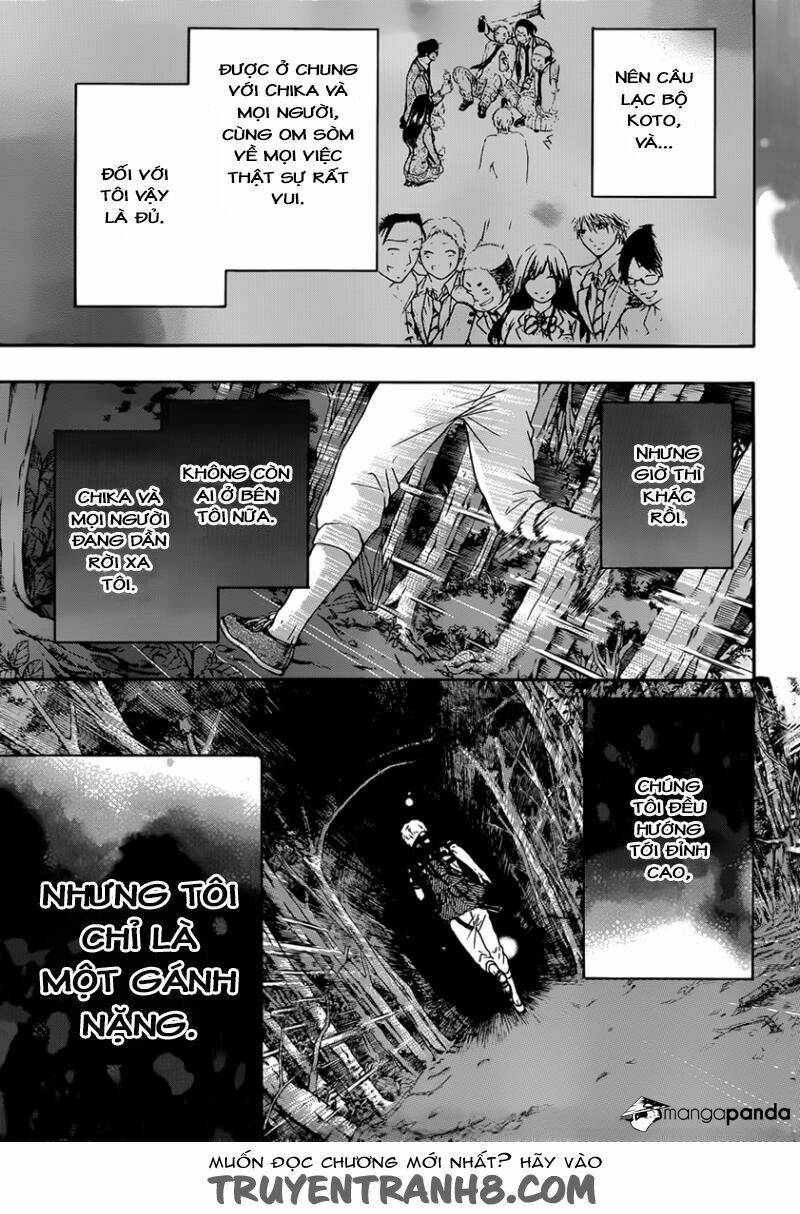 Kono Oto Tomare Chapter 20 - Trang 3