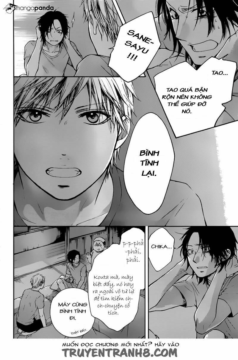 Kono Oto Tomare Chapter 20 - Trang 3