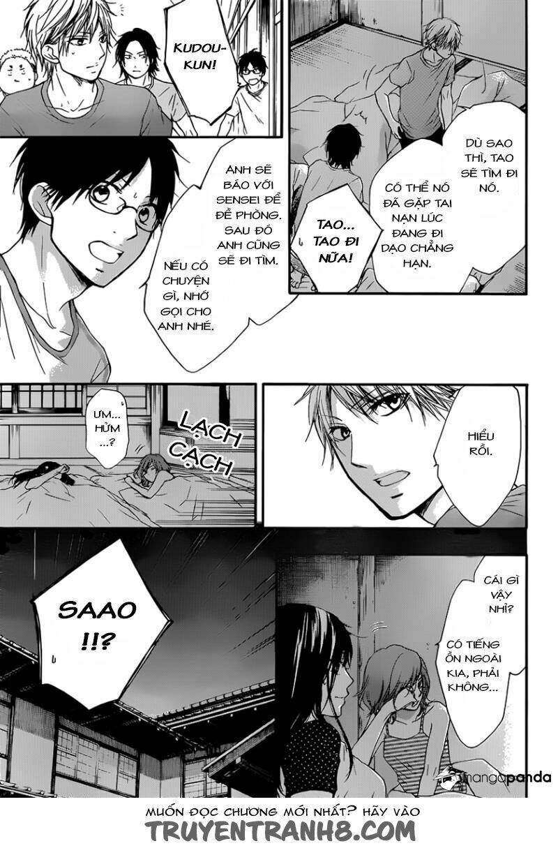 Kono Oto Tomare Chapter 20 - Trang 3