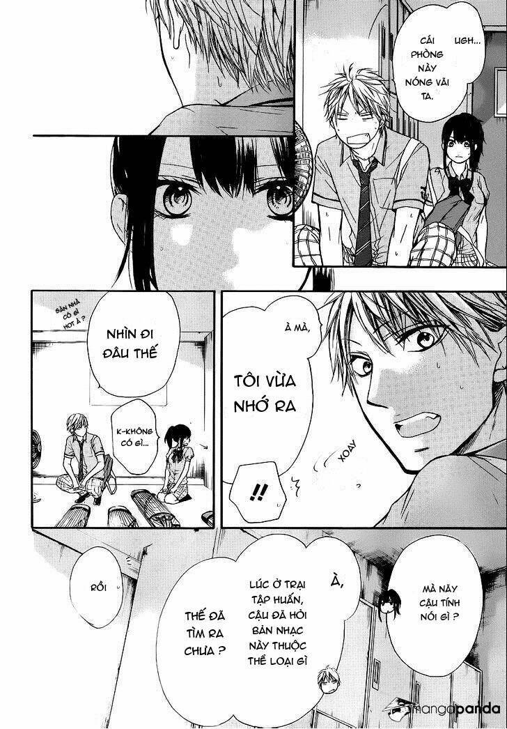 Kono Oto Tomare Chapter 22 - Trang 3