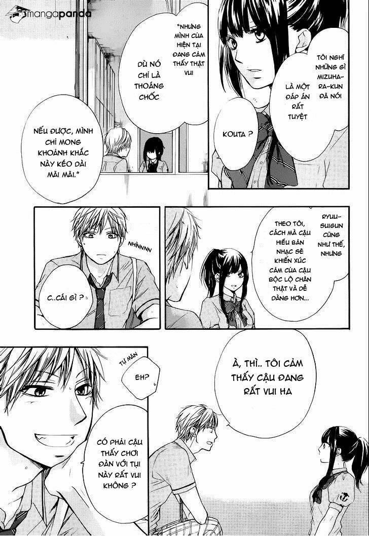 Kono Oto Tomare Chapter 22 - Trang 3