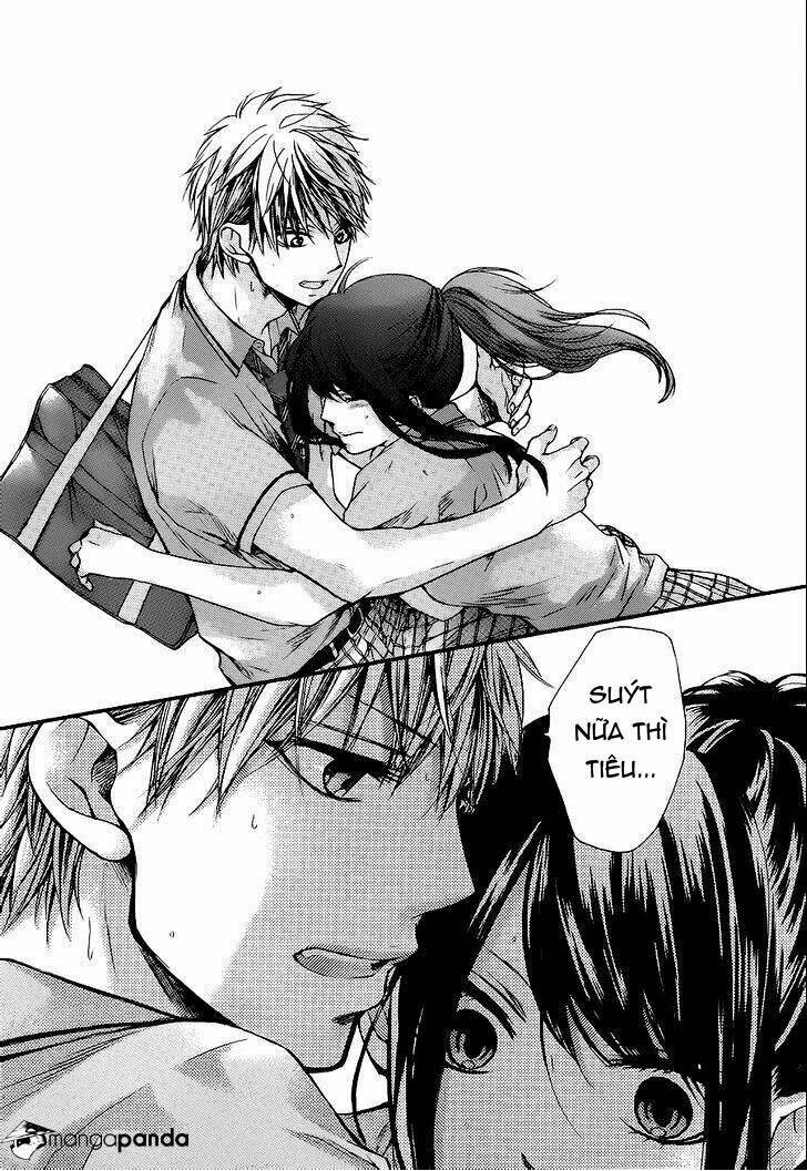 Kono Oto Tomare Chapter 22 - Trang 3