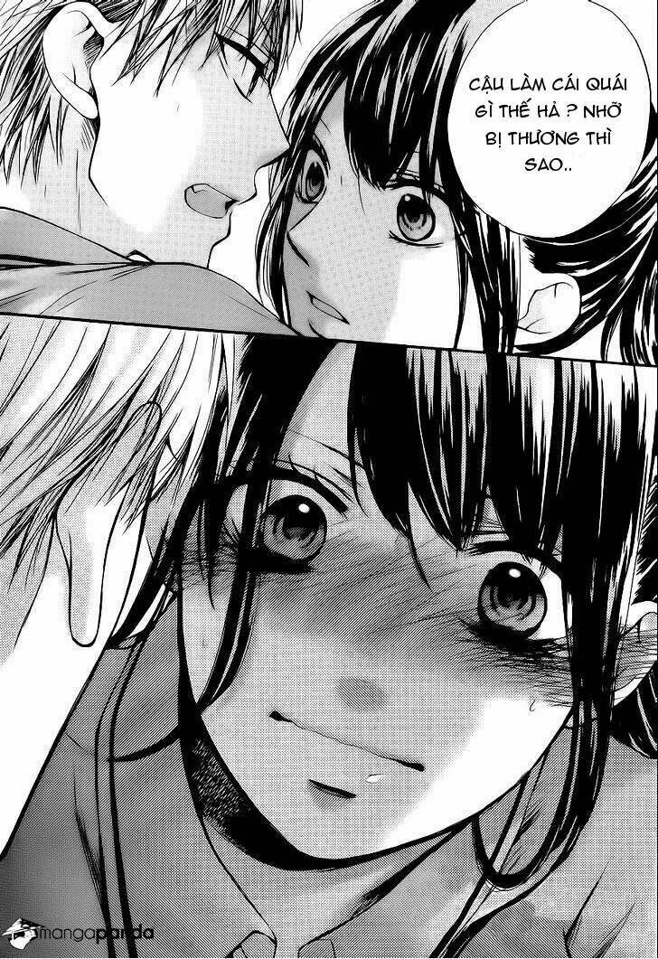 Kono Oto Tomare Chapter 22 - Trang 3